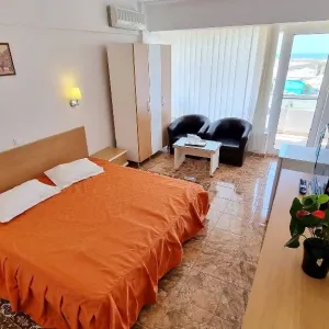 Hotel Lido Mamaia