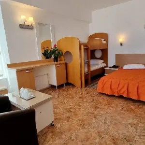 Hotel Lido Mamaia