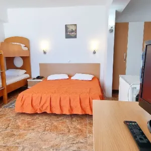 Hotel Lido Mamaia