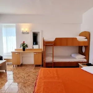 Hotel Lido Mamaia