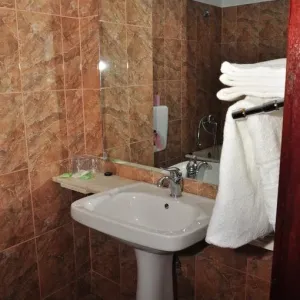 Hotel Lido Mamaia