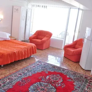 Hotel Lido Mamaia