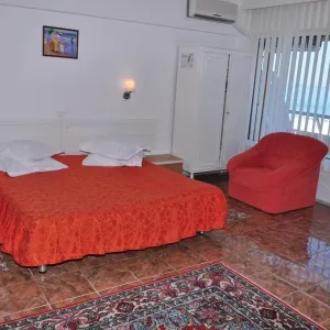 Hotel Lido Mamaia