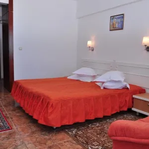 Hotel Lido Mamaia