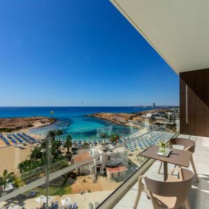 Hotel Chrysomare Beach and Resort