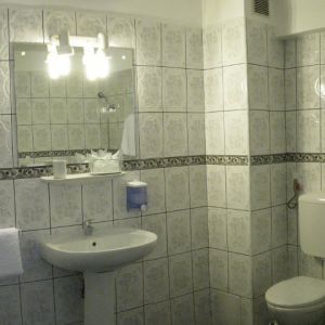 Hotel Mihail
