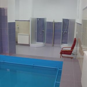 Hotel Santana NeoKlinik