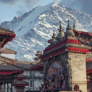 NEPAL & INDIA - Splendori mistice PREMIUM TOURS 2026