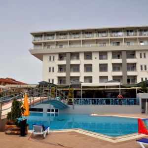 Hotel COOEE Numa Konaktepe