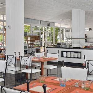 Hotel Sol Principe Torremolinos