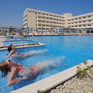 Hotel Nestor