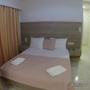 Sirena Apartments