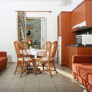 Hotel Castro