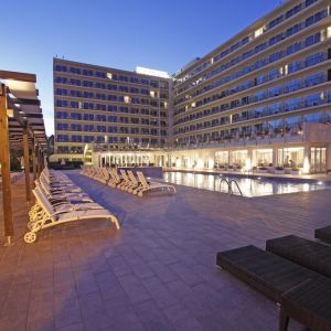 BG Java Hotel
