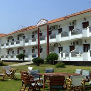 Ermioni Hotel Kalamitsi