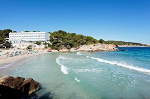 Grupotel Ibiza Beach Resort