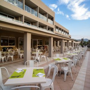 Hotel CNic Gemini