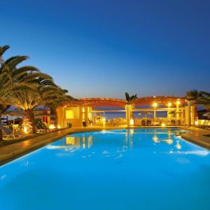 Hotel Eva Bay