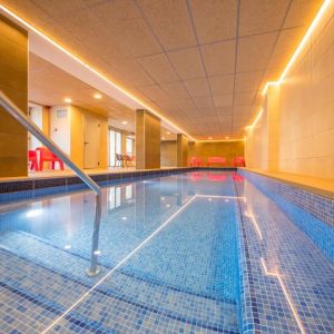 Hotel Golden Donaire Beach