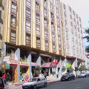 Hotel Prestige Old City