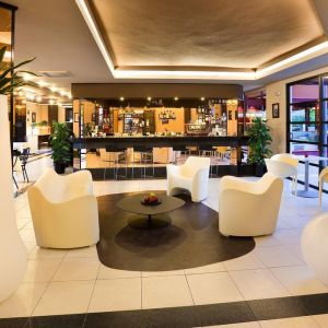 Apart Hotel Aguamar