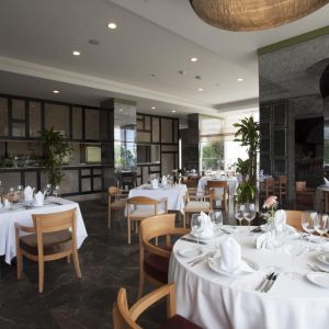 Hotel Rixos Beldibi