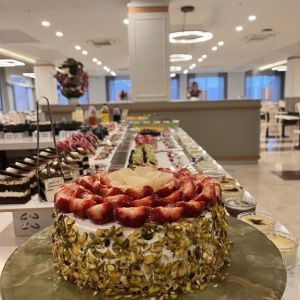 Hotel Side Story Resort and Spa (Ex. Seher Sun Beach)