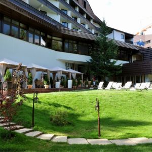 Hotel Alpin Poiana Brasov