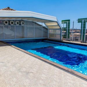 Hotel Kaktus Albir