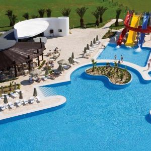 Hotel Melas Lara