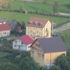 Pensiunea Ando Moeciu