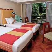 Hotel Sanur Beach