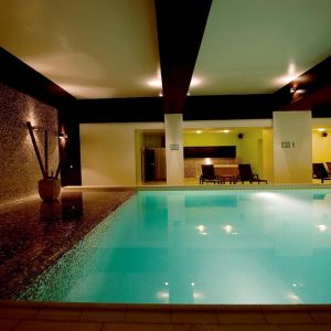 Hotel Clermont Covasna