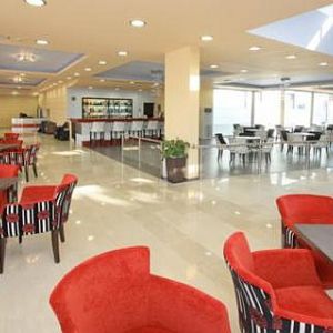 Hotel Evi Rodos