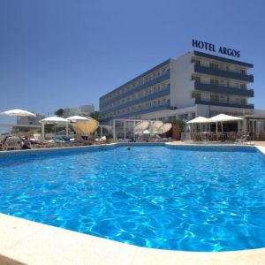 Hotel Argos