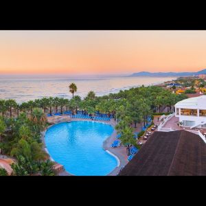 Hotel Marbella Playa