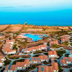 Ecotel Dahab Bay View Resort
