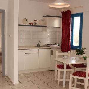 Elia Hotel Apartments Creta