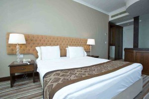 Hotel Denizkizi Royal