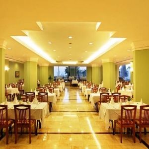Kilikya Resort Camyuva Ex. Elize Beach