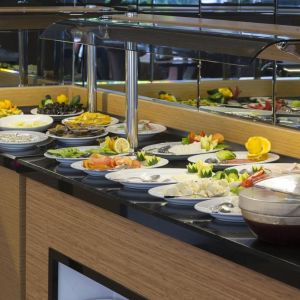 Hotel Lonicera City