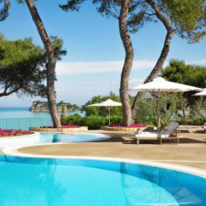 Hotel Sani Club