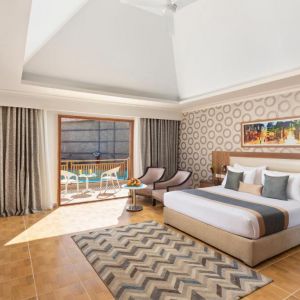 Pickalbatros Aqua Blu Sharm El Sheikh