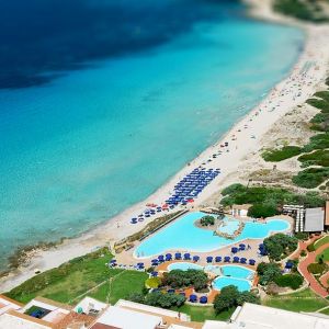 Colonna Grand Hotel Capo Testa Fara Transfer