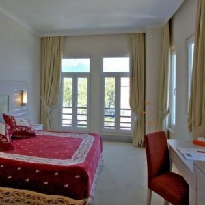 Hotel Orange County Resort Hotel Kemer