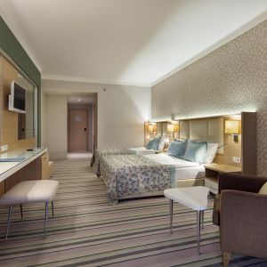 Hotel Royal Garden Beach