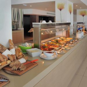 Nelia Beach Hotel and Spa