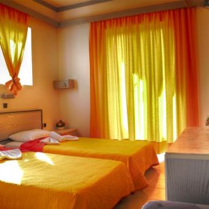 Hotel Modul