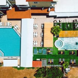 Hotel Philoxenia