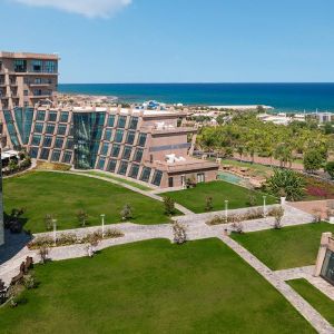 Nuh Un Gemisi Deluxe Hotel Spa (Ex.Noahs Ark Deluxe Hotel Spa)